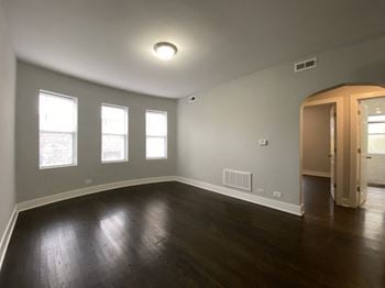 Wood flooring